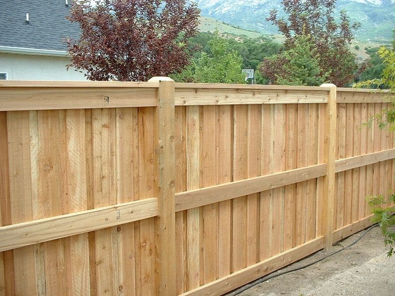 FENCE PAINTING SERVICE IN KNOXVILLE TN