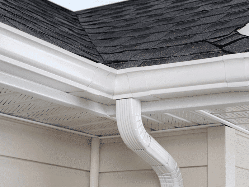 Plastic-Gutter-Cleaning-Services-in Knoxville