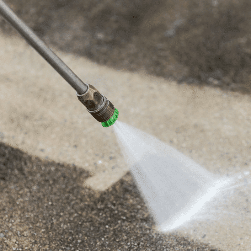 Pressure-Washing in knoxville